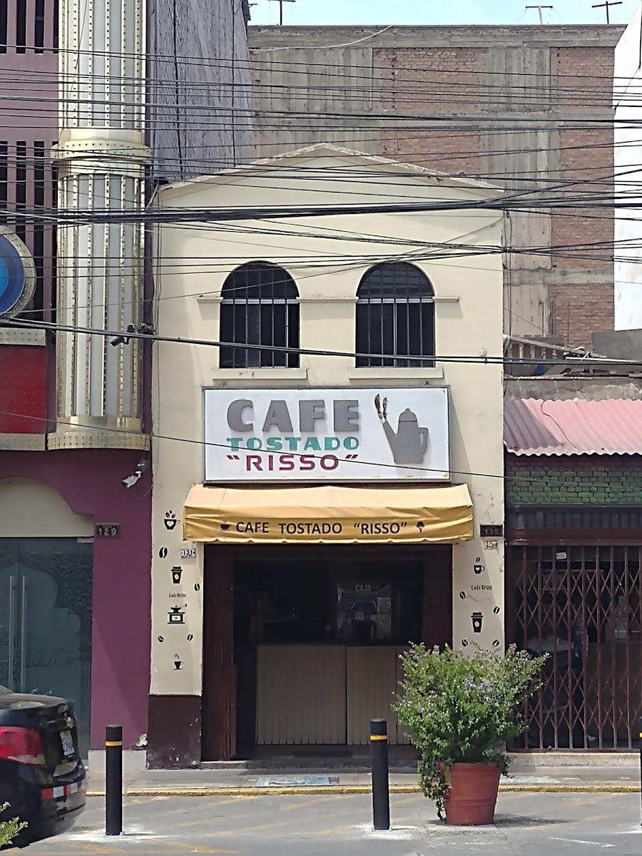 Café Risso